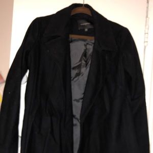 Banana Republic Coat